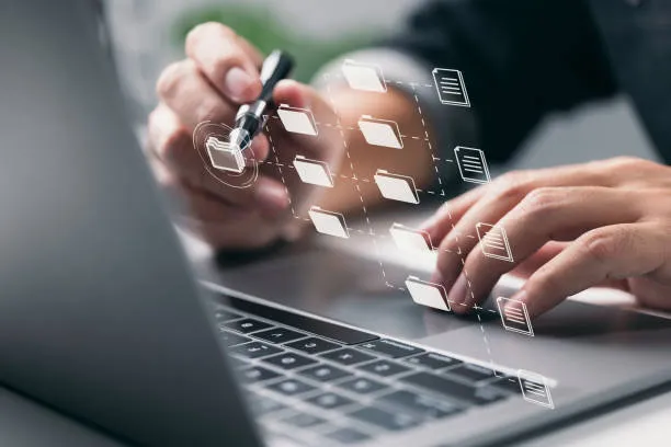 Автоматизация отчетов