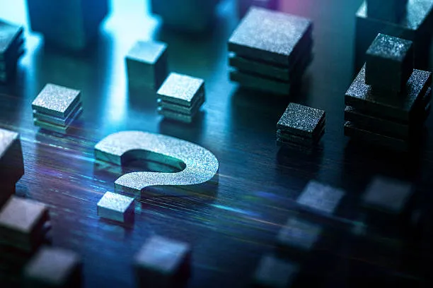 Описание задачи для AI